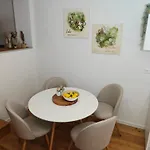 Apartman Cozy Modern In Near Europa Park *