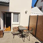 Cozy Modern In Near Europa Park *