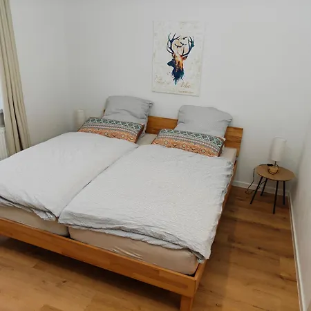 Cozy Modern In Near Europa Park Apartman *