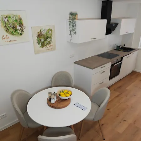 Cozy Modern In Near Europa Park Lägenhet *