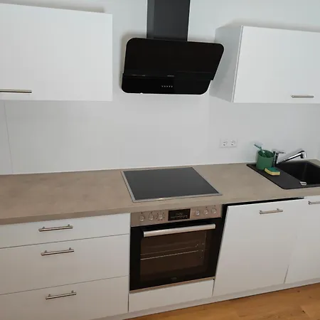 Cozy Modern In Near Europa Park *