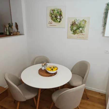 Lägenhet Cozy Modern In Near Europa Park *