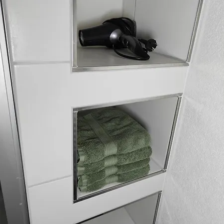 Cozy Modern In Near Europa Park *